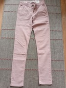 spodnie damskie rurki