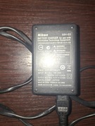 Ładowarka + kabel do aparatu NIKON MH-63 