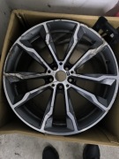 Felga BMW X3 G01 mpakiet