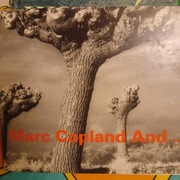 Marc Copland And.../ Michael Brecker, John Abercrombie 