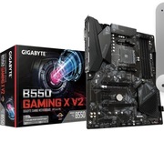 Plyta glowna GIGABYTE B550 Gaming  X V2