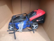 Kosiarka elektryczna Einhell