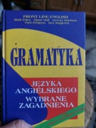 Gramatyka języka angielskiego Foley, Hall, Harrison