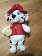 Pluszak Interaktywny Marshall Psi Patrol