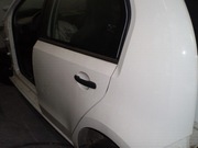 próg vw up citigo  seat mii  LB9A