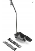 Stiga Zestaw Do Mulczowania 84 cm 
