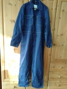 kombinezon roboczy r. 52 ROALD 96 BOMULL DALE SANFOR