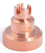 Osłona dyszy do uchwytu LC105 - W03X0893-67A Op. 2szt