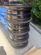 Koła R15 stalowe + opony 185/65 R15 komplet 4 szt.