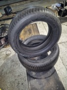 opony nokian tyres seasonproof suv 235/55r19