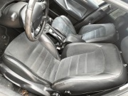 Mondeo Mk4 kpl foteli skora +alcantara podgrzewane