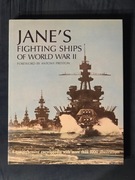 Jane's Fighting Ships of World War II