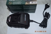Ładowarka do akumulatorów PARKSIDE PLG 20 X 20V C1 NOWY MODEL