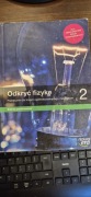 ODKRYĆ FIZYKĘ PODRĘCZNIK ZAKREZ PODSTAWOWY