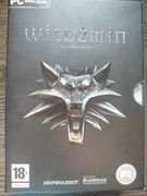 Wiedźmin wydanie premierowe 
