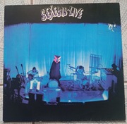 Genesis "Live" 1-press