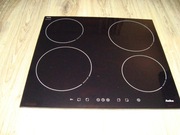 Płyta indukcyjna do zabudowy Amica