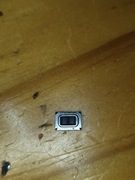 Przedni głośnik/głośniczek telefoniczny do realme GT Master Edition