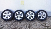 Koła letnie 5x112 16" Passat B5 205/55/r16 et46