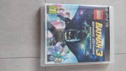 Lego Batman 3 PS3