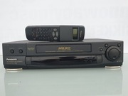 Magnetowid Panasonic nv-hd660 6 głowic stereo 