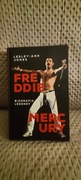 Freddie Mercury biografia