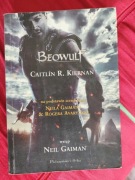 BEOWULF Caitlin Kiernan
