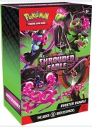Pokemon Shrouded Fable Booster Bundle