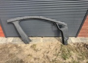 Ćwiartka Prawa Przód VW Golf VII (7) – Słupek A / Próg 
