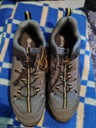 Obuwie robocze sandały Urgent r.45