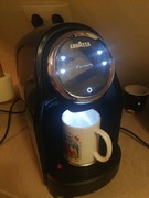 Ekspres Lavazza Firma LF 1150 Inovy