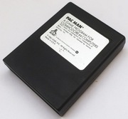 PAC MAN gra kartridż cartridge Commodore 64 C64 UNIKAT