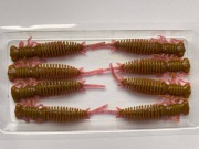 Guma wędkarska "HB Larwa" 5cm