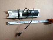 Lampka nocna PRL retro