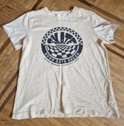 Zestaw koszulek chłopiecych h&m 170