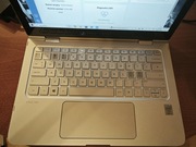 Hp Spectre x360 Convertible 13