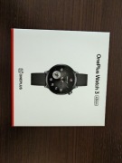 ONEPLUS WATCH 3 43mm 1.32" 2/32GB AMOLED GPS NFC WEAR OS