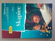 Skąpiec - Lektura, szczegółowe opracowanie