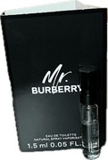 Burberry Mr.Burberry 1,5ml edt (próbka)