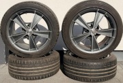 Koła Felgi RIAL 17” 5x114,3 Mazda Hyundai Mitsubishi Toyota