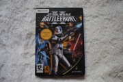 GRA KOMPUTEROWA STAR WARS BATTLEFRONT