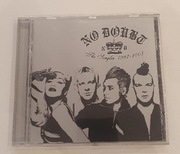 No Doubt - The Singles 1992-2003 CD