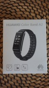 Opaska sportowa Huawei Color Band A2