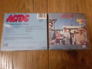 AC/DC - Dirty Deeds Done Dirt Cheap