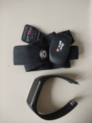 Opaska sportowa Polar A360 Z PULSOMETREM