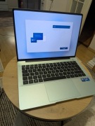 Huawei MateBook 14 2024 OLED Zielony Gwarancja