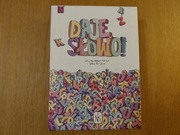 Gra DAJE SŁOWO! (Nasza Księgarnia) - Stan IDEALNY - Kompletna - Jak NOWA