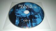 BLUES AVENUE...FROM PAST TO PRESENT CD 1