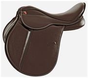 Siodło Wszechstronne Syntetyczne Brązowe lub Czarne NOWE Cena z Wysyłką