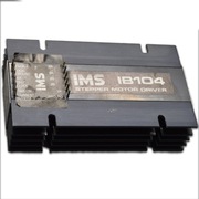 IMS IB104 Sterownik silnika krokowego